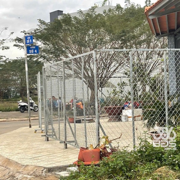 Bán nền thổ cư đường số 9, LDC Hưng Gia , xã Thanh Phú , Bến Lức dt 120m2 giá 4,1 tỷ-1