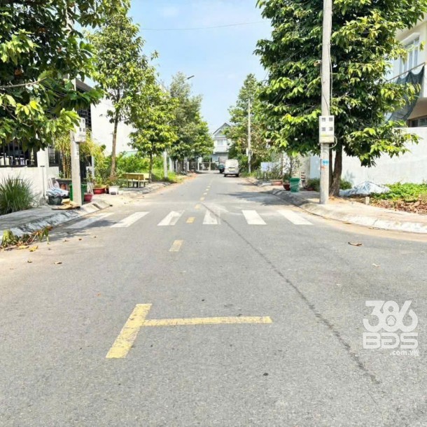 Bán nền thổ cư KDC ELA Thắng Lợi, xã Long Định , Cần Đước dt 85m2 giá 1,35 tỷ-5