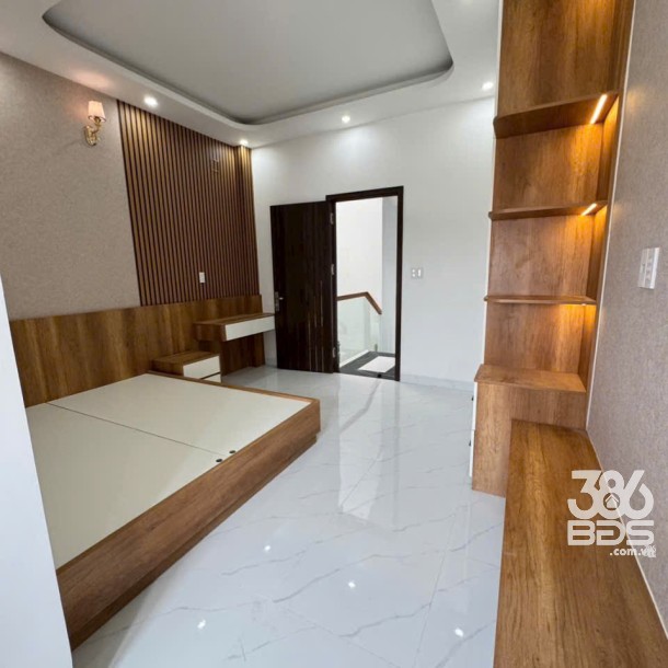 2 Siêu phẩm nhà mới xây hẻm Liên Khu 4-5, BHH B dt 60m2 , 3 lầu , 4pn ,5wc giá 6 tỷ 999tr-12