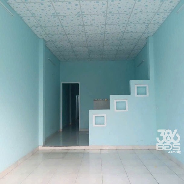 Bán nhà cấp 4 trong KCN Phúc Giang ,Long Định, Cần Đước dt 80m2 2pn, 1wc giá giảm còn 1,35 tỷ-2