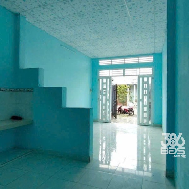 Bán nhà cấp 4 trong KCN Phúc Giang ,Long Định, Cần Đước dt 80m2 2pn, 1wc giá giảm còn 1,35 tỷ-6