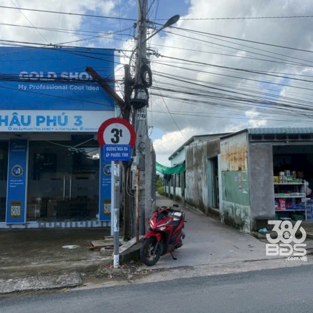 Bán đất thổ + lúa xã Mỹ Yên, Bến Lức tdt 200m2 ( có 720m2 thổ cư ) giá 7 tỷ-1