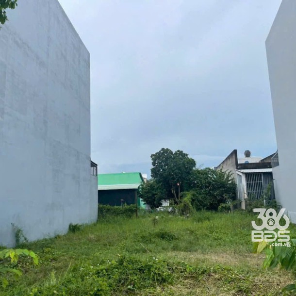 Bán nền thổ cư KDC Long Thượng , Cần Giuộc dt 80m2 giá 1,85 tỷ-2