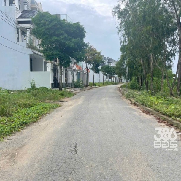 Bán nền thổ cư KDC Long Thượng , Cần Giuộc dt 80m2 giá 1,85 tỷ-3