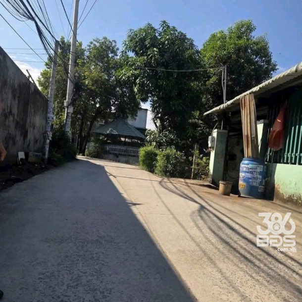 Bán đất thổ cư , hẻm xe tải xã Vĩnh Lộc B, dt 60m2 giá 2,5 tỷ-3