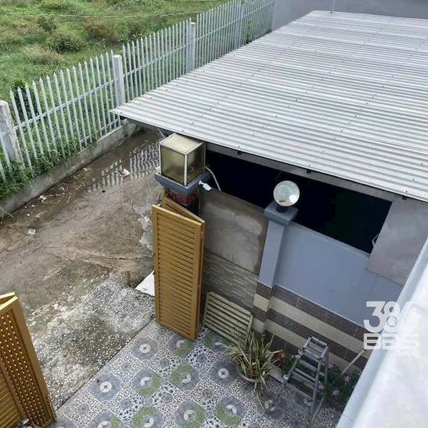 Bán biệt thự mini xã Hưng Long, Bình Chánh tdt 144m2 1 lầu 4pn 2wc giá 4,4 tỷ-7