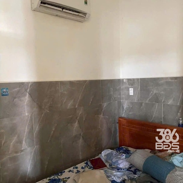 Bán biệt thự mini xã Hưng Long, Bình Chánh tdt 144m2 1 lầu 4pn 2wc giá 4,4 tỷ-11