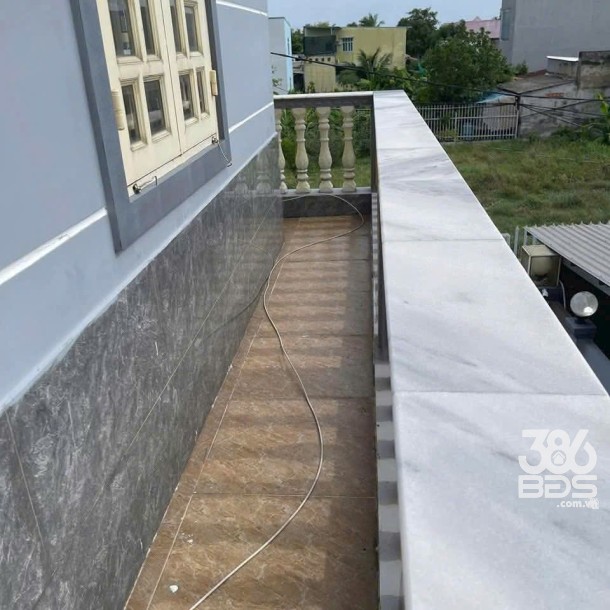 Bán biệt thự mini xã Hưng Long, Bình Chánh tdt 144m2 1 lầu 4pn 2wc giá 4,4 tỷ-12