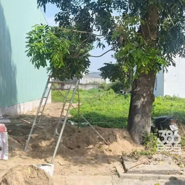 Bán nền thổ cư đường số 2 KDC Hoàng Long , thị trấn Bến Lức dt 110m2 giá 2,7 tỷ-4