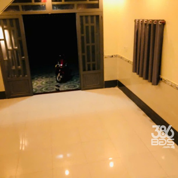 Bán nhà đẹp xã Long Trạch, Cần Đước dt 120m2 1 lầu 4pn, 2wc giá 2,8 tỷ-5