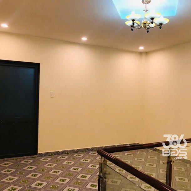 Bán nhà đẹp xã Long Trạch, Cần Đước dt 120m2 1 lầu 4pn, 2wc giá 2,8 tỷ-8