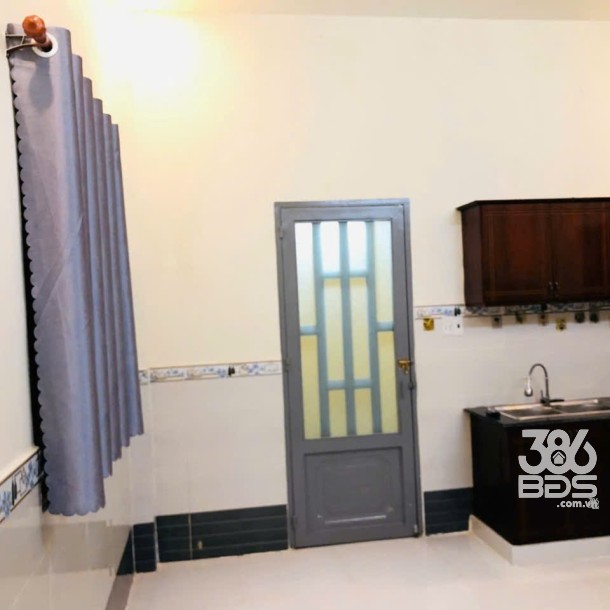 Bán nhà đẹp xã Long Trạch, Cần Đước dt 120m2 1 lầu 4pn, 2wc giá 2,8 tỷ-9