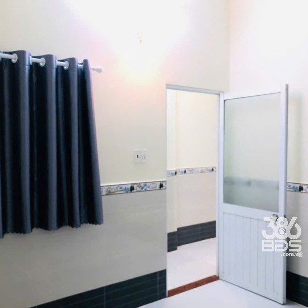 Bán nhà đẹp xã Long Trạch, Cần Đước dt 120m2 1 lầu 4pn, 2wc giá 2,8 tỷ-10