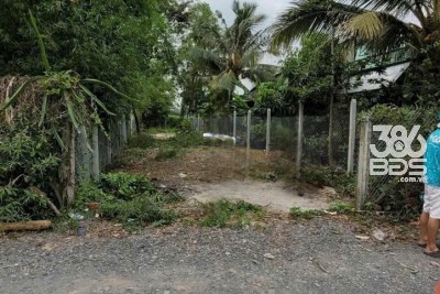 Bán đất thổ cư thị trấn Hậu Nghĩa , Đức Hòa cách tl 825 550m , dt 232,8m2 giá 1,55 tỷ