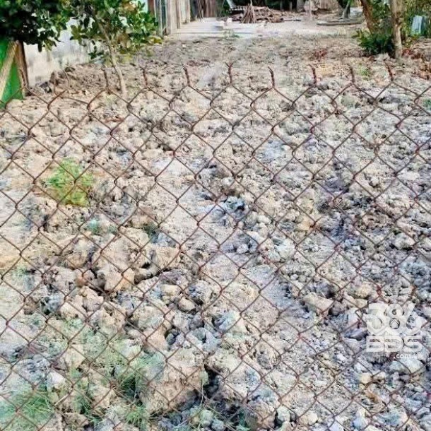 Bán đất thổ cư xã Nhựt Chánh , Bến Lức dt 361,5m2 giá giảm còn 1 tỷ 469 triệu-6