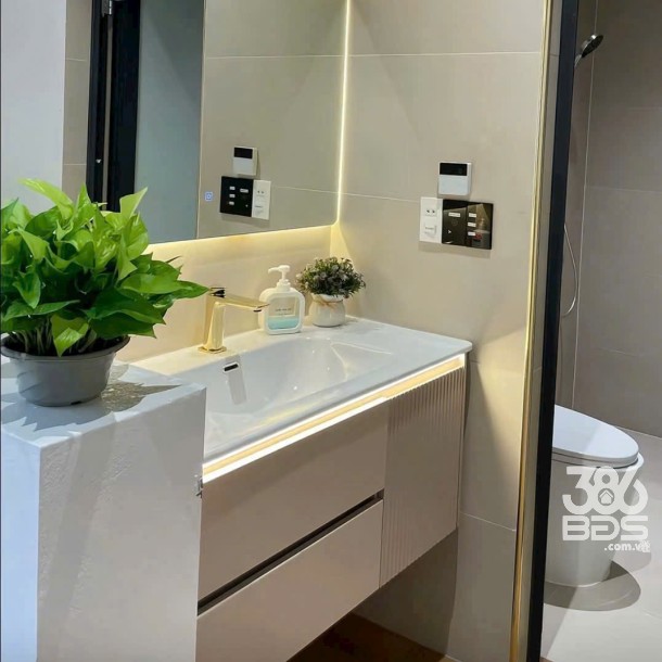 Bán 2 nhà cấp 4 đã hoàn công ngay chợ Tân Trụ dt 100m2, 2pn , 1wc giá 1,1 tỷ / căn-5