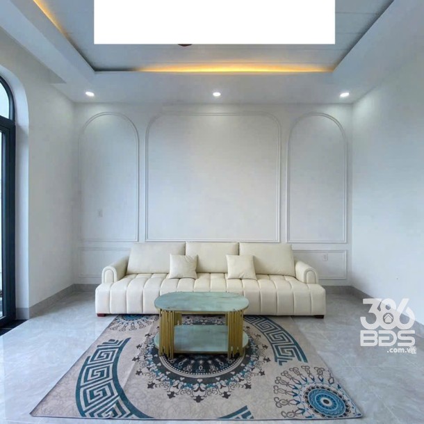 Bán 2 nhà cấp 4 đã hoàn công ngay chợ Tân Trụ dt 100m2, 2pn , 1wc giá 1,1 tỷ / căn-7