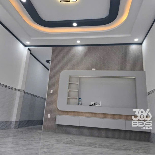 Bán nhà mới xây ,đã hoàn công xã Tân Phú Trung dt 150m2 , 2pn , 1wc giá 3,5 tỷ-2