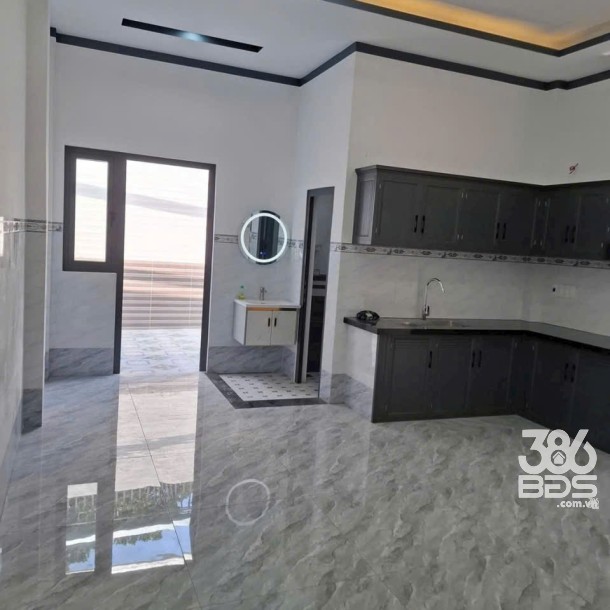 Bán nhà mới xây ,đã hoàn công xã Tân Phú Trung dt 150m2 , 2pn , 1wc giá 3,5 tỷ-8