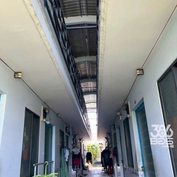 Bán 6 dãy trọ tổng 36 phòng ở xã Phước Lợi , Bến Lức tdt 750m2 full thổ giá giảm còn 7,9 tỷ-3