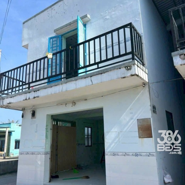 Bán 6 dãy trọ tổng 36 phòng ở xã Phước Lợi , Bến Lức tdt 750m2 full thổ giá giảm còn 7,9 tỷ-7