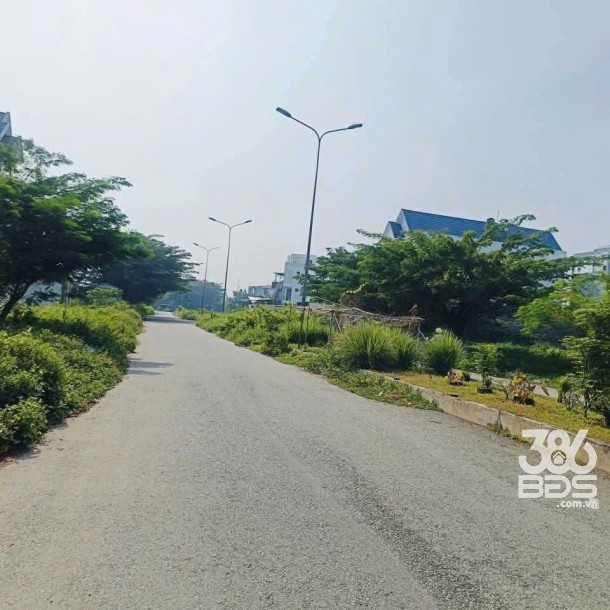 Bán nền thổ cư đường số 3 , KDC Hưng Gia , thị trấn Bến Lức dt 150m2 giá giảm còn 4,35 tỷ-3