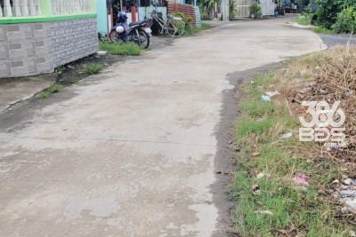 Bán đất thổ cư đường Tư Kép, xã Phước Lợi dt 241m2 giá giảm còn 2,1 tỷ