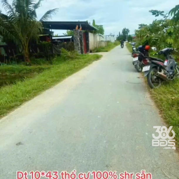 Bán đất thổ cư mt đường Xóm Gò , xã Đức Lập Hạ dt 430m2 giá 2,8 tỷ-5