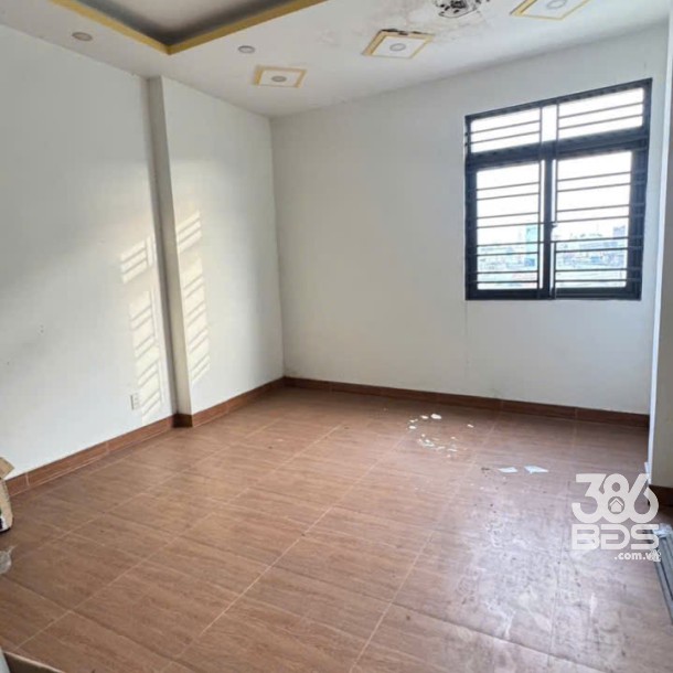 Bán nhà hẻm ngay chợ liên khu 5-6, Bình Hưng Hòa B dt 68m2 , 3 lầu , 4pn, 5wc giá 5,7 tỷ-9