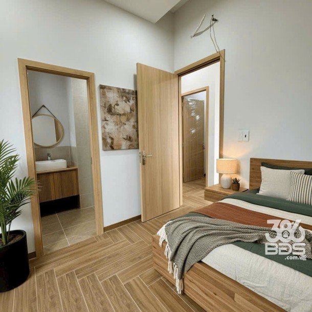 Bán nhà vườn xã Lạc Tấn , huyện Tân Trụ , Long An tdt 912m2 ( có 276m2 thổ) 3pn , 2wc giá 3 tỷ-13