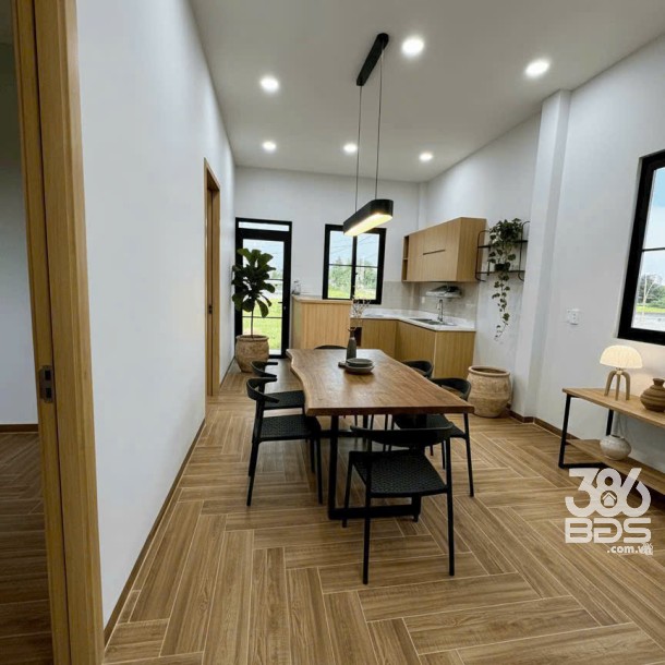 Bán nhà vườn xã Lạc Tấn , huyện Tân Trụ , Long An tdt 912m2 ( có 276m2 thổ) 3pn , 2wc giá 3 tỷ-16