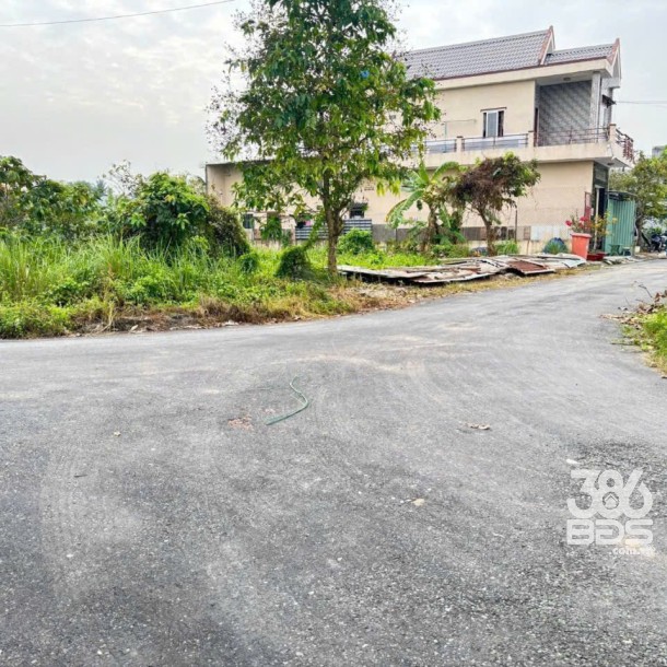 Bán dãy trọ 12 phòng KDC Phúc Giang , xã Long Định dt 221m2 đã hoàn công giá 2,7 tỷ-1