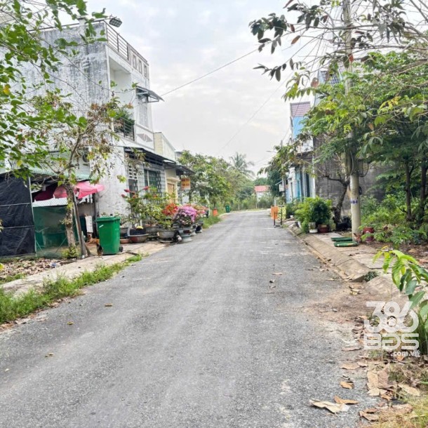 Bán dãy trọ 12 phòng KDC Phúc Giang , xã Long Định dt 221m2 đã hoàn công giá 2,7 tỷ-2