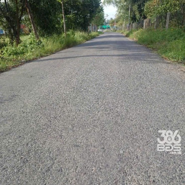 Bán đất thổ cư mặt tiền đường Xóm Tháp, xã Đức Lập Thượng dt 150m2 giá 1,45 tỷ-3