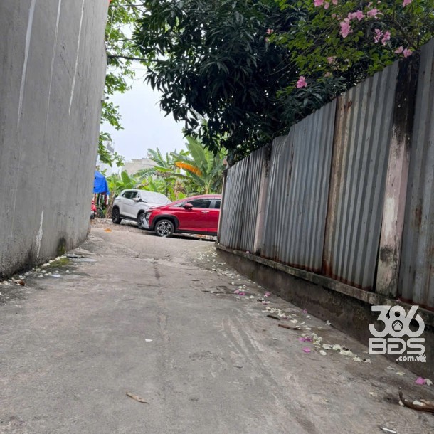 Bán nhà hẻm đường số 15, Bình Hưng Hòa dt 33m2, 1 lầu , 2pn , 2wc giá 4,05 tỷ-4