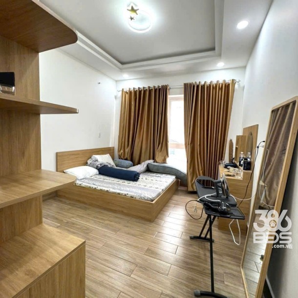 Bán nhà hẻm đường số 3, Bình Hưng Hòa , dt 83m2 , 2 lầu , 3pn , 3wc , 2 sân thượng giá 5,9 tỷ-7