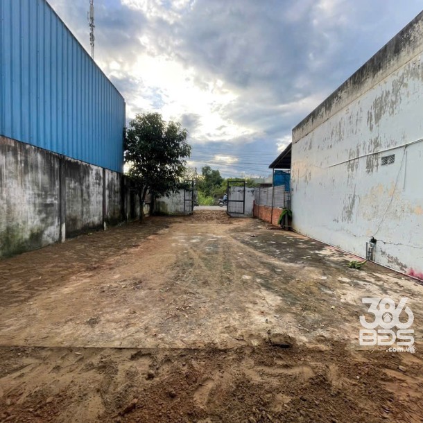 Bán đất thổ cư mt đường nhựa ĐH7 , xã Nhị Thành, Thủ Thừa dt 153m2 giá 1,75 tỷ-3