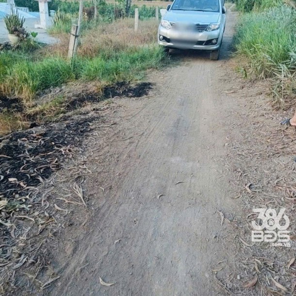 Bán đất thổ + lúa ấp 1 xã Tân Thành, Thủ Thừa tdt 1907m2 ( có 300m2 thổ ) giá 1,99 tỷ-3