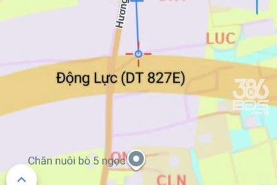 Bán nhà cấp 4 mặt tiền Nguyễn Thị Cần ,Tân Phước Tây , dt 174m2 ,2pn ,1wc , sân oto giá 1,499 tỷ