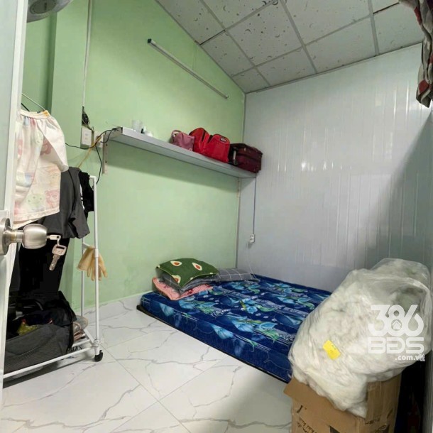 Bán nhà giá rẻ hẻm Lê Trọng Tấn , Bình Hưng Hòa 1pn, 1wc, dt 39m2 giá 2,9 tỷ-2