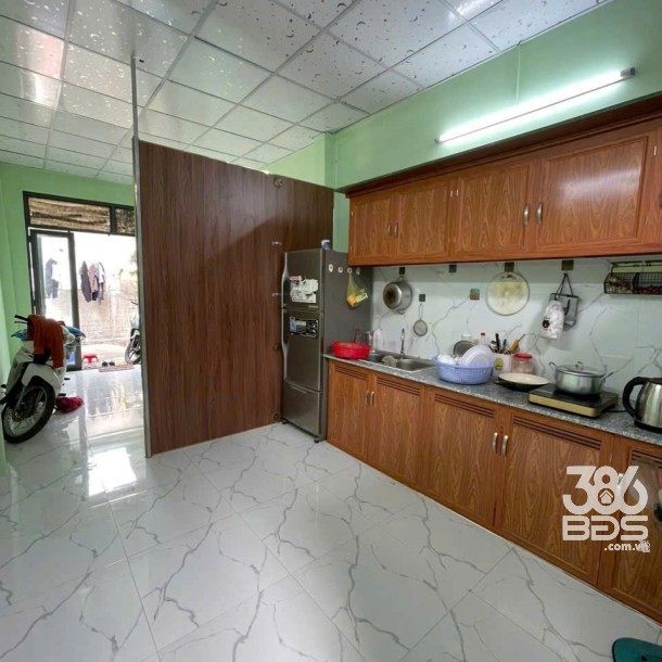 Bán nhà giá rẻ hẻm Lê Trọng Tấn , Bình Hưng Hòa 1pn, 1wc, dt 39m2 giá 2,9 tỷ-5