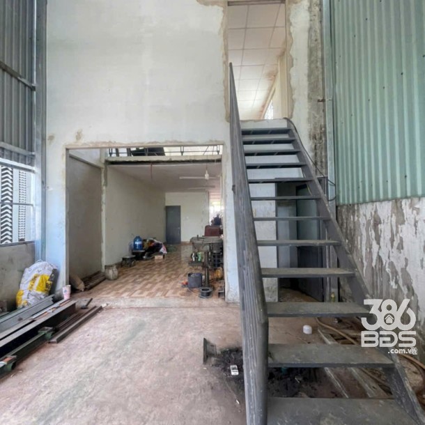 Bán nhà hẻm đường 89 , xã Tân Phú Trung tdt 180m2 (87m2 thổ ) giá 2,2 tỷ-4