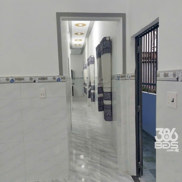 Bán nhà cấp 4 xã Phước Vĩnh An dt 135m2 (50m2 thổ ) 3pn , 2wc giá 2,35 tỷ-2