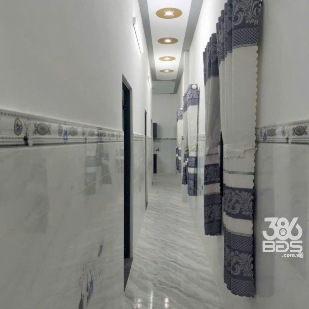 Bán nhà cấp 4 xã Phước Vĩnh An dt 135m2 (50m2 thổ ) 3pn , 2wc giá 2,35 tỷ-4