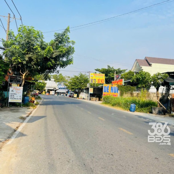 Bán nhà mặt tiền Nguyễn Kim Cương , xã Tân Thạnh Tây dt 170m2 (50m2 thổ) 2pn, 2wc giá 3,75 tỷ-2