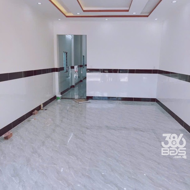 Bán nhà mặt tiền Nguyễn Kim Cương , xã Tân Thạnh Tây dt 170m2 (50m2 thổ) 2pn, 2wc giá 3,75 tỷ-4