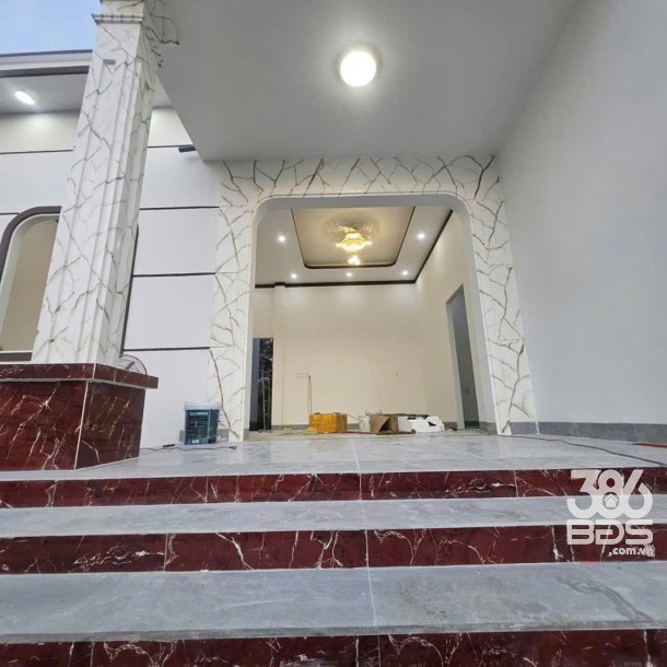 Bán nhà cấp 4 mới xây ở ấp Cây Sộp , xã Tân An Hội dt 160m2 full thổ ,2 pn , 2wc giá 2,95 tỷ-3