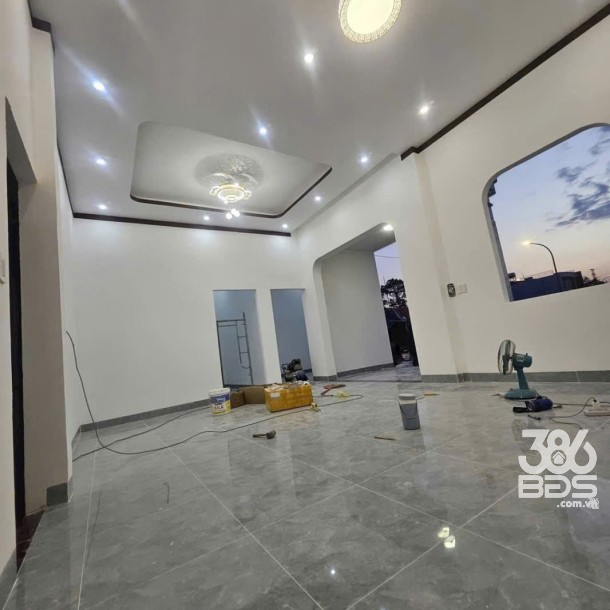 Bán nhà cấp 4 mới xây ở ấp Cây Sộp , xã Tân An Hội dt 160m2 full thổ ,2 pn , 2wc giá 2,95 tỷ-4