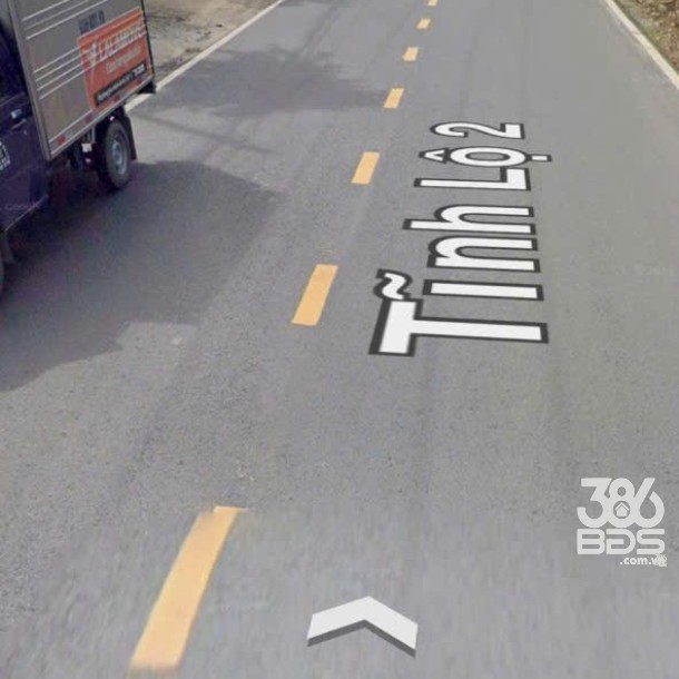 Bán đất mặt tiền Tỉnh Lộ 2, xã Trung Lập Hạ dt 169m2 ( 30m2 thổ ) giá 2,35 tỷ-3