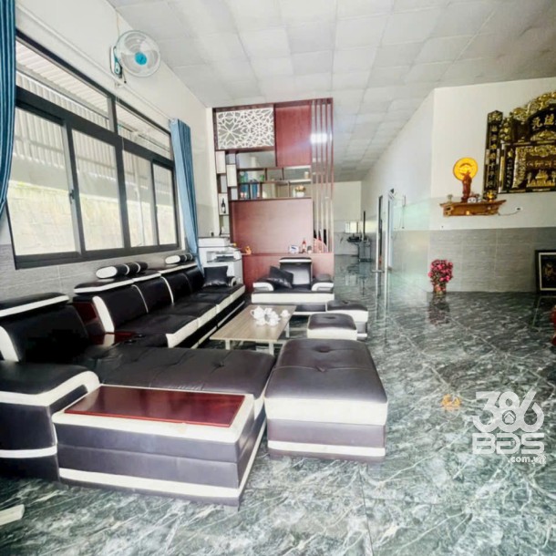 Bán nhà hẻm đường nhựa tỉnh lộ 8 , xã Hòa Phú tdt 650m2 ( 300m2 thổ ) 3pn, 2wc giá 7,9 tỷ-5